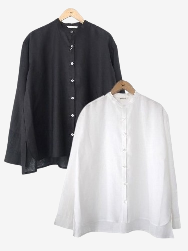 Ordinary fits(オーディナリーフィッツ) リネンスタンダード Ordinary fits(オーディナリーフィッツ) リネンスタンダード
