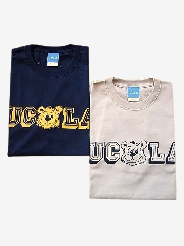 åץTee UCLA unisex