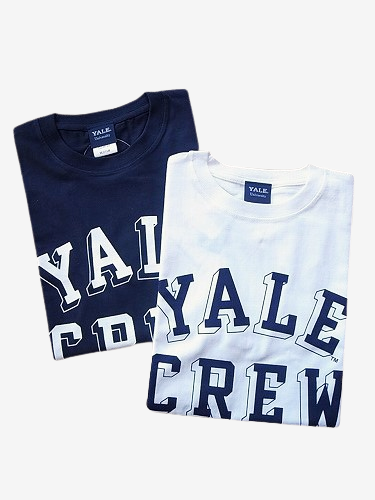 åץTee YALE unisex