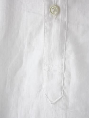 ロシア軍 スリーピングシャツ 80s WHITE DEADSTOCK 通販 - 神戸