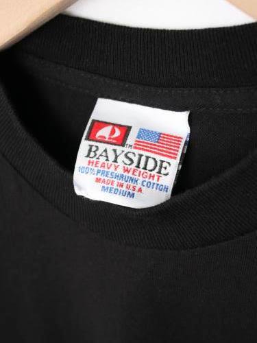 BAYSIDE ݥTee mens