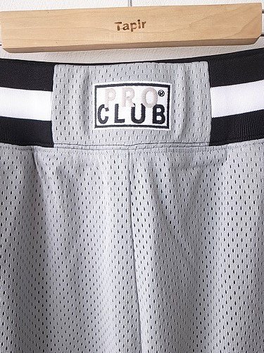 PRO CLUB 饷åХåȥܡ륷硼 mens