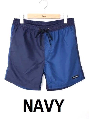 50% OFF COOCHUCAMP HAPPY BOARD SHORTS unisex