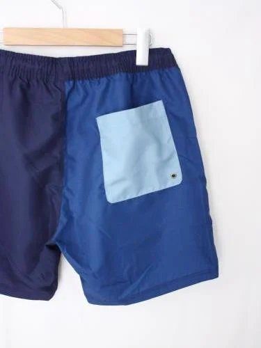 50% OFF COOCHUCAMP HAPPY BOARD SHORTS unisex