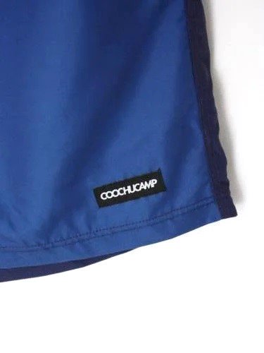 50% OFF COOCHUCAMP HAPPY BOARD SHORTS unisex