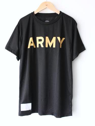 US.ARMY ȥ졼˥T unisex