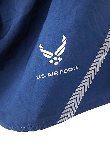 ꥫ U.S.AIR FORCE IPTU ȥ졼˥󥰥硼 USED unisex