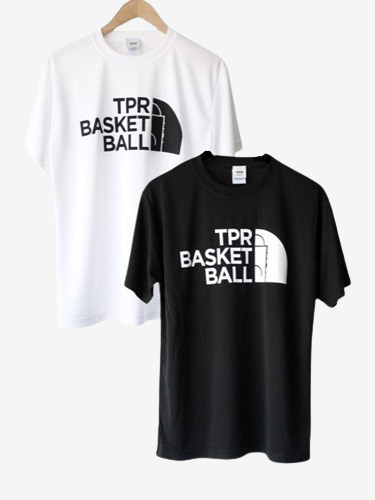 TPR SPORTS ɥ饤եå ץTee BASKETBALL unisex