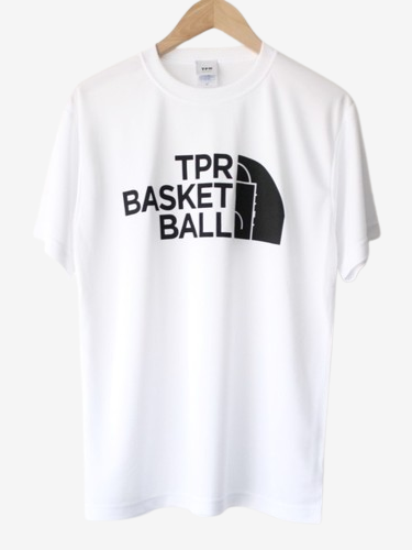 TPR SPORTS ɥ饤եå ץTee BASKETBALL unisex