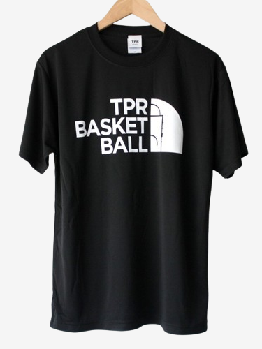 TPR SPORTS ɥ饤եå ץTee BASKETBALL unisex