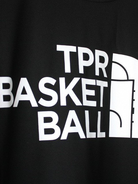 TPR SPORTS ɥ饤եå ץTee BASKETBALL unisex