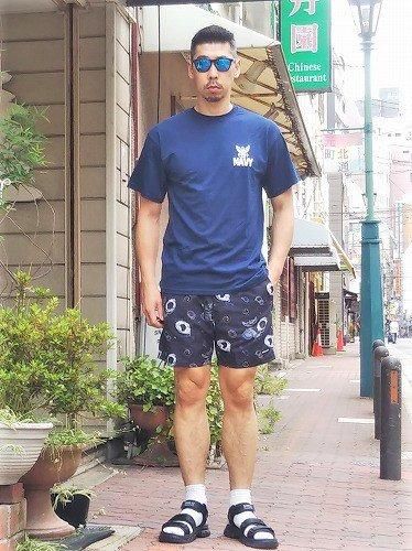 SOFFE (ソフィー) US.NAVY Tシャツ 通販 - 神戸のセレクト