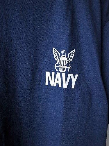 SOFFE (ソフィー) US.NAVY Tシャツ 通販 - 神戸のセレクト