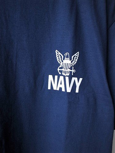 SOFFE US.NAVY T unisex