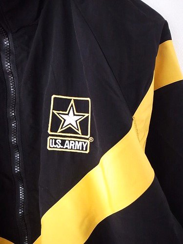 ꥫ U.S.ARMY APFU ȥ졼˥󥰥㥱å USED unisex