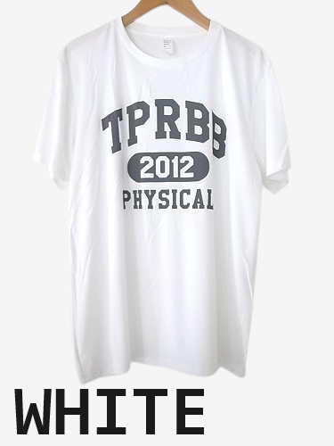 TPR SPORTS ɥ饤եå ץTee TPRBB unisex