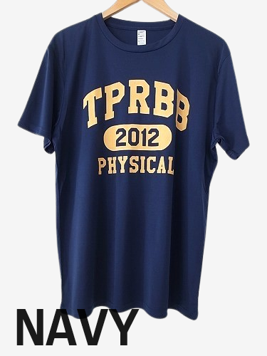 TPR SPORTS ɥ饤եå ץTee TPRBB unisex