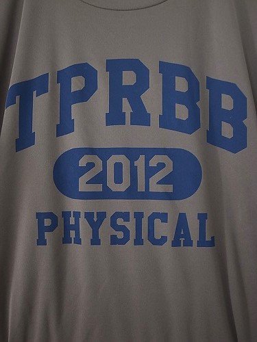 TPR SPORTS ɥ饤եå ץTee TPRBB unisex