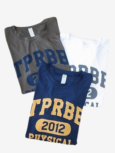 TPR SPORTS ɥ饤եå ץTee TPRBB unisex