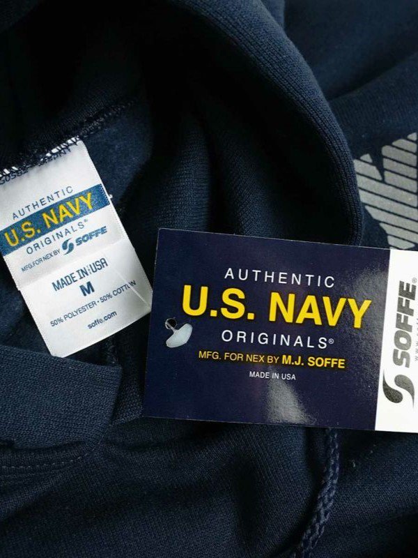 SOFFE US.NAVY åȥѡ NAVY mens