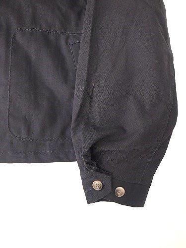 U.S. POLO ASSN.】90's ヘビーツイルドリズラージャケット[品番