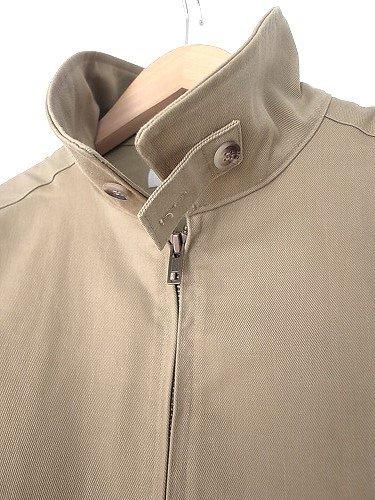 U.S. POLO ASSN.】90's ヘビーツイルドリズラージャケット[品番