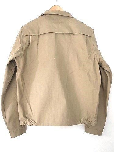 U.S. POLO ASSN.】90's ヘビーツイルドリズラージャケット[品番
