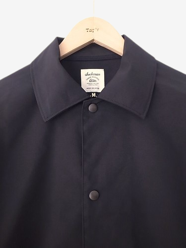 Jackman (ジャックマン) OXコーチジャケット 正規通販 - 神戸の Jackman (ジャックマン) OXコーチジャケット 正規通販 - 神戸の