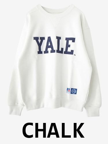 RUSSELL ATHLETIC 롼ͥåå YALE unisex