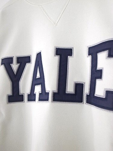 RUSSELL ATHLETIC 롼ͥåå YALE unisex