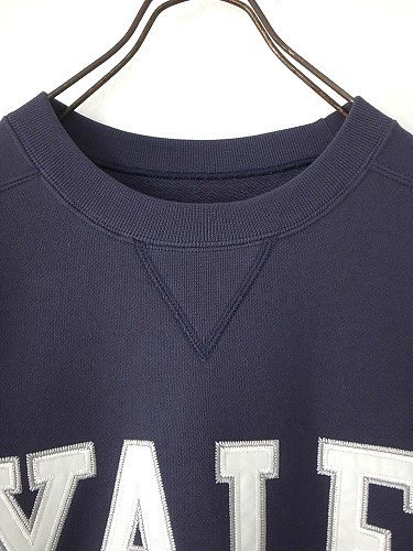 RUSSELL ATHLETIC 롼ͥåå YALE unisex