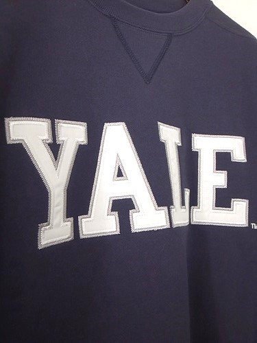 RUSSELL ATHLETIC 롼ͥåå YALE unisex