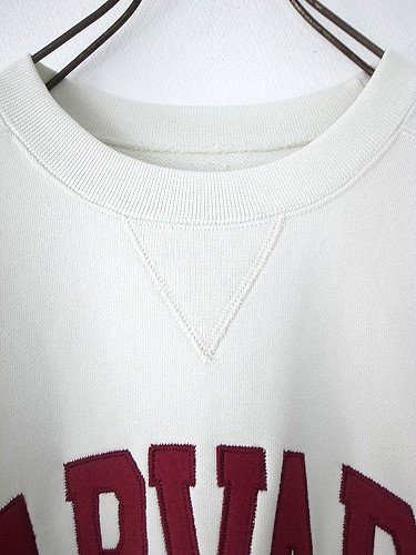 RUSSELL ATHLETIC 롼ͥåå HARVARD unisex