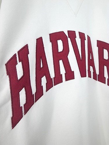 RUSSELL ATHLETIC 롼ͥåå HARVARD unisex