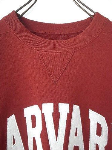 RUSSELL ATHLETIC (ラッセルアスレチック) クルーネック