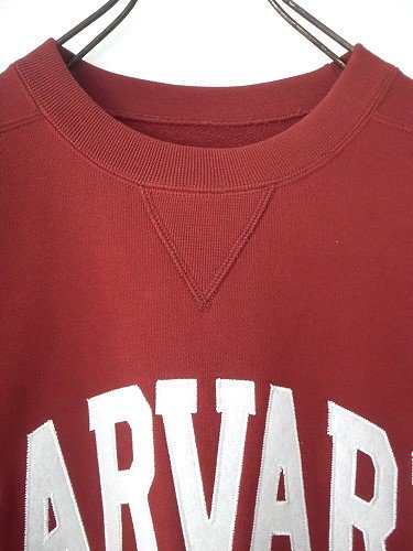 RUSSELL ATHLETIC 롼ͥåå HARVARD unisex