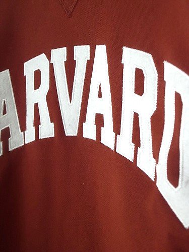 RUSSELL ATHLETIC 롼ͥåå HARVARD unisex