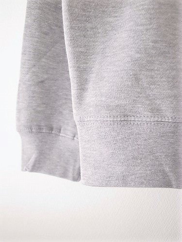 SOFFE US.NAVY 롼ͥåå GREY mens