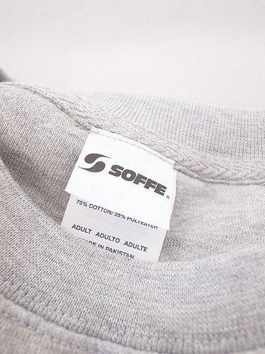 交渉可　Soffe us NAVYスウェットセット 2XL 交渉可 Soffe us NAVYスウェットセット 2XL