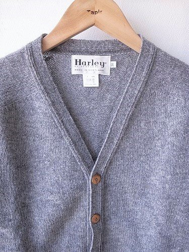 Harley of Scotland åȥɥǥ unisex