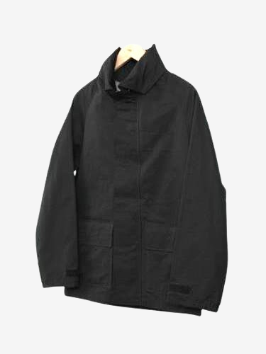 50%OFF ARAN ĥ󥰥㥱å BLACK mens