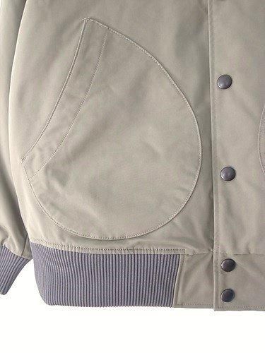 Jackman OXɥ㥱å OLIVE mens