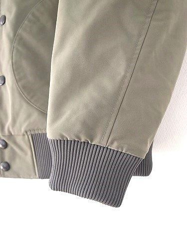 Jackman OXɥ㥱å OLIVE mens