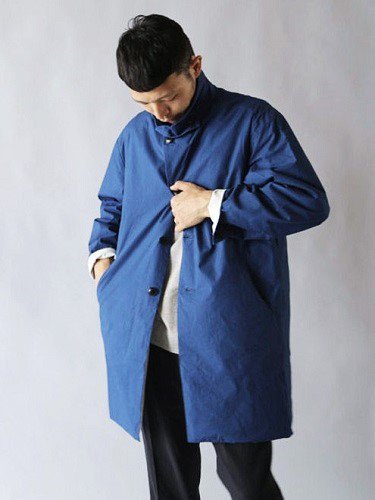 EEL Products 饳 BLUE unisex