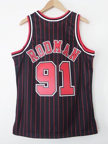 Mitchell & Ness 󥰥ޥ󥸥㡼 RODMAN