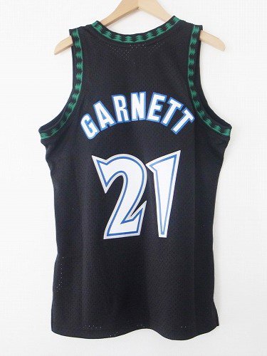 Mitchell & Ness 󥰥ޥ󥸥㡼 GARNETT