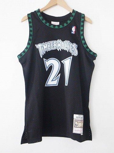 Mitchell & Ness 󥰥ޥ󥸥㡼 GARNETT