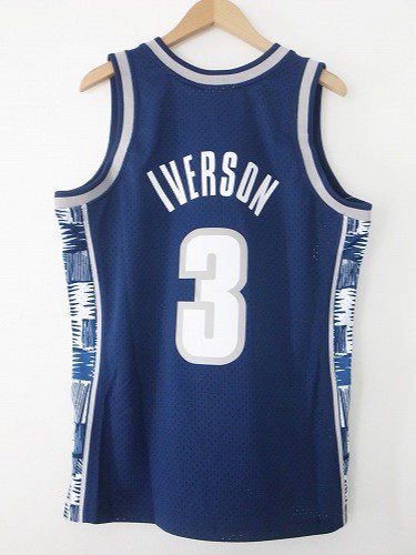 Mitchell & Ness 󥰥ޥ󥸥㡼 IVERSON