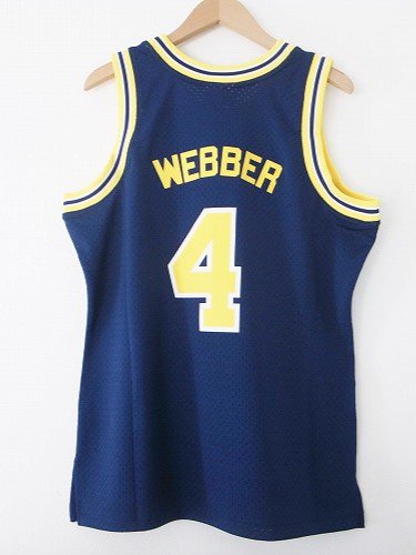 Mitchell & Ness 󥰥ޥ󥸥㡼 WEBBER