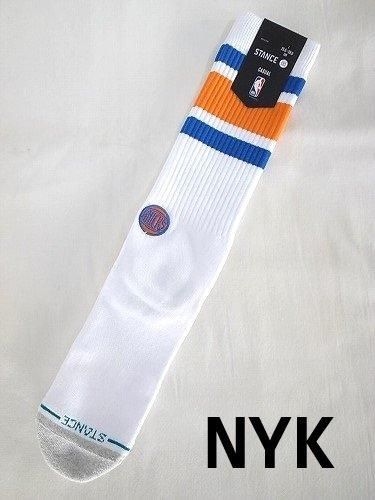 STANCE TUBE NBA mens